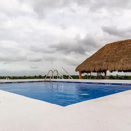 Mario'S House 2 Beautiful Rooftop Pool